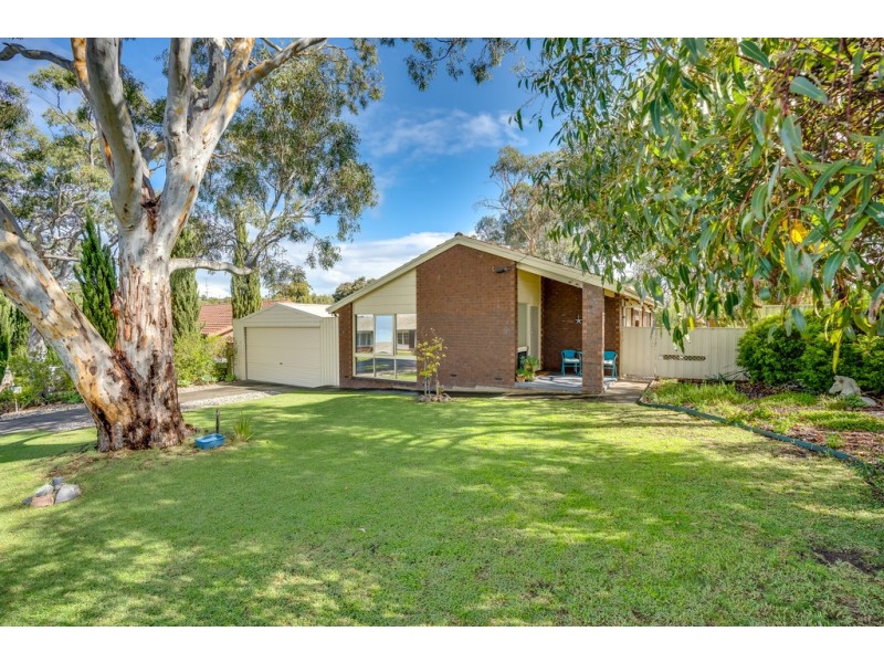 5 NORFOLK AVENUE, Victor Harbor SA 5211