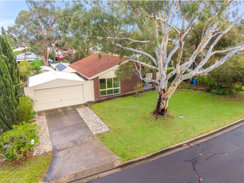 5 NORFOLK AVENUE, Victor Harbor SA 5211