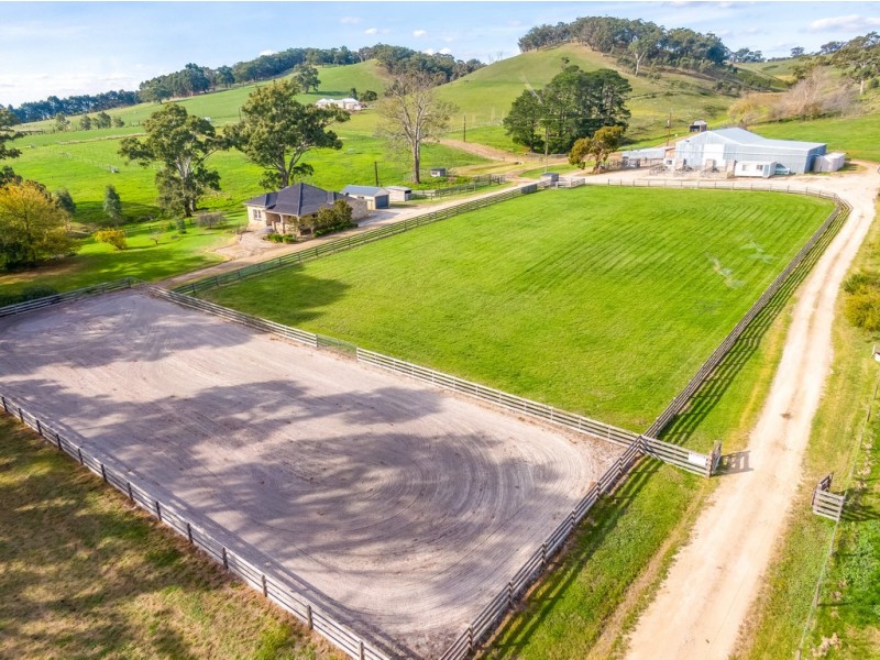 97 Rodert Road, Meadows SA 5201