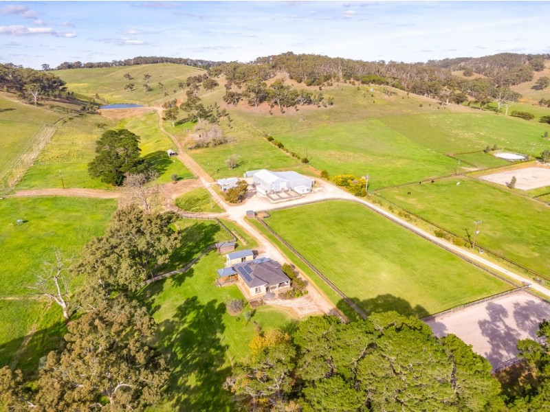 97 Rodert Road, Meadows SA 5201