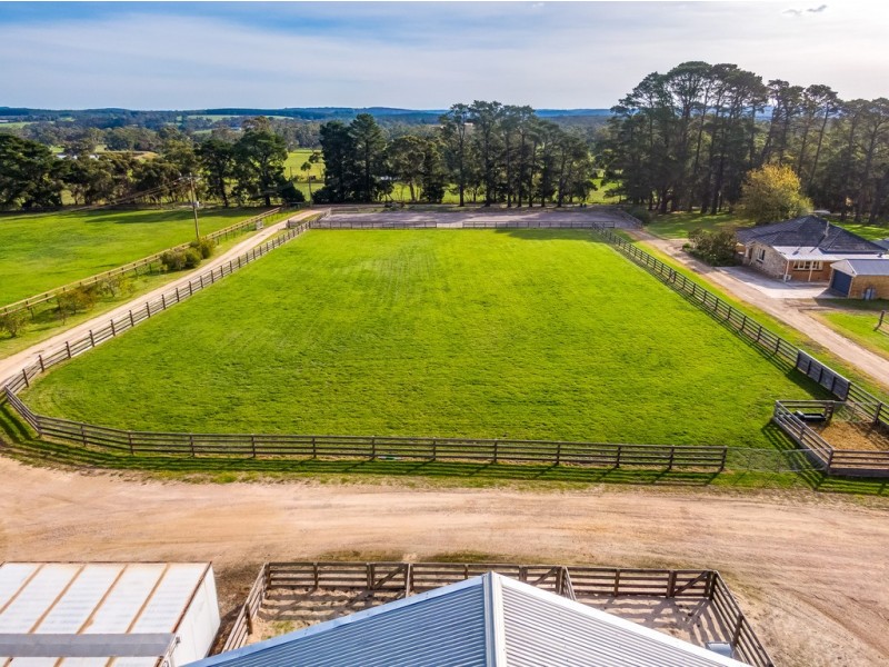 97 Rodert Road, Meadows SA 5201