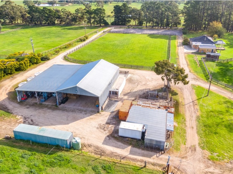 97 Rodert Road, Meadows SA 5201