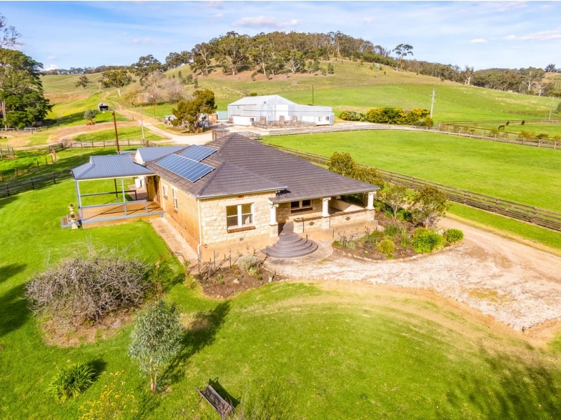 97 Rodert Road, Meadows SA 5201