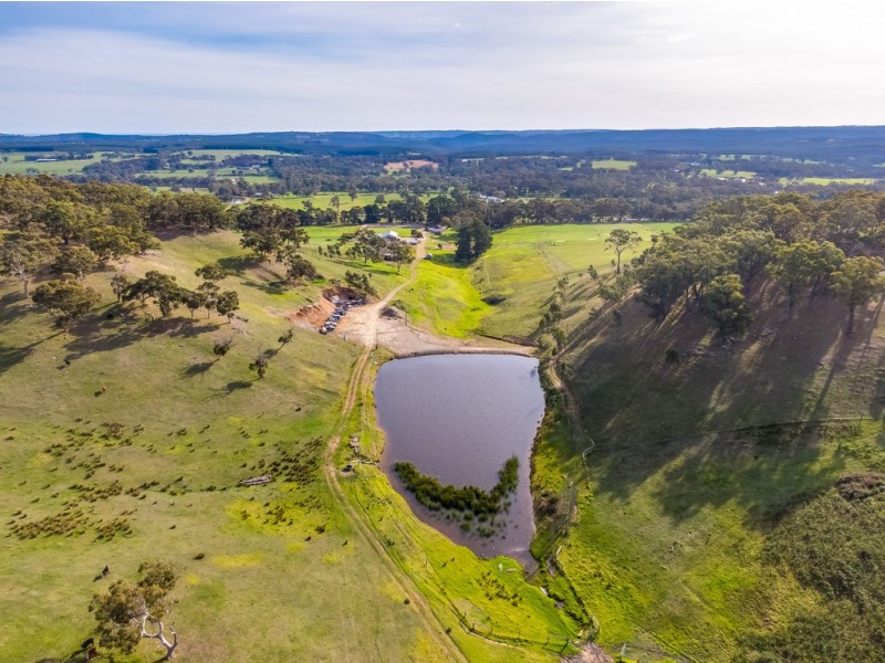 97 Rodert Road, Meadows SA 5201