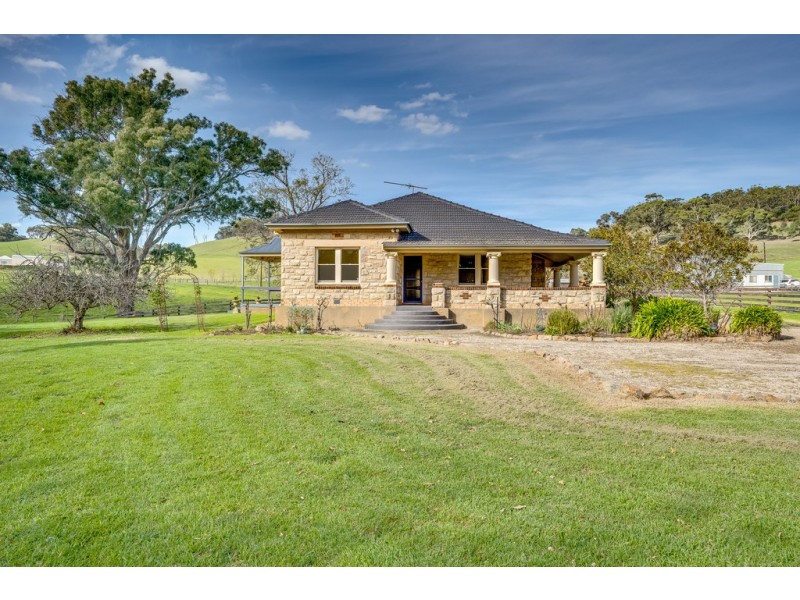 97 Rodert Road, Meadows SA 5201