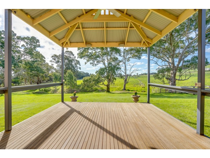 97 Rodert Road, Meadows SA 5201