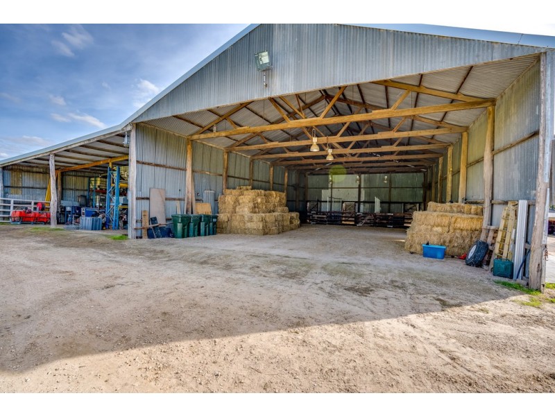 97 Rodert Road, Meadows SA 5201