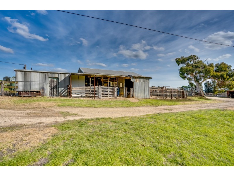 97 Rodert Road, Meadows SA 5201