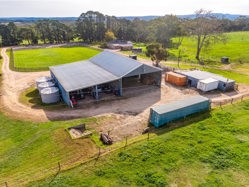 97 Rodert Road, Meadows SA 5201