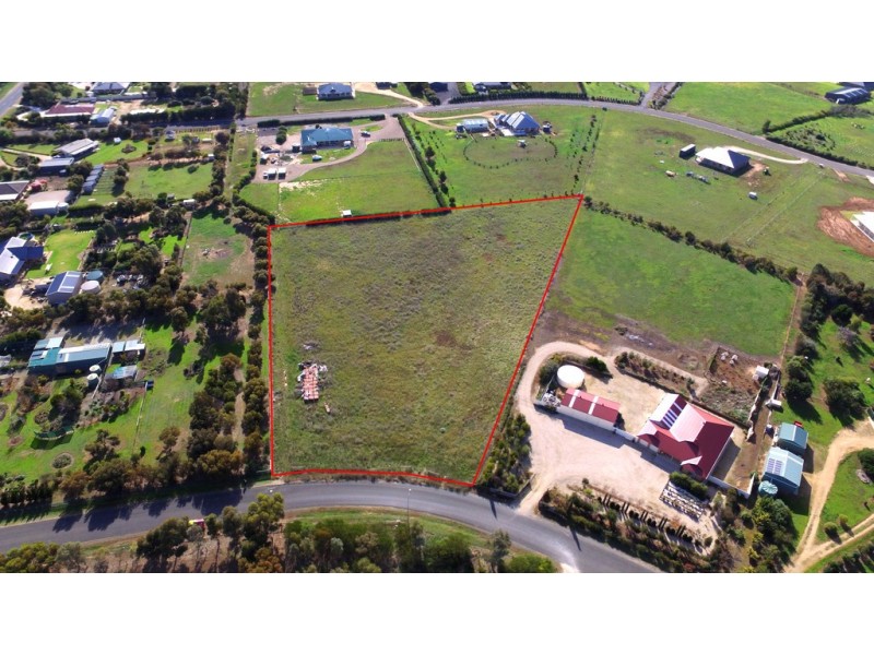 Lot 38 LOCKABA DRIVE, Strathalbyn SA 5255