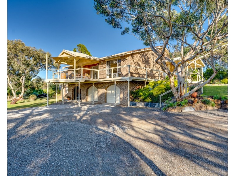 22 WAGGON ROAD, Victor Harbor SA 5211
