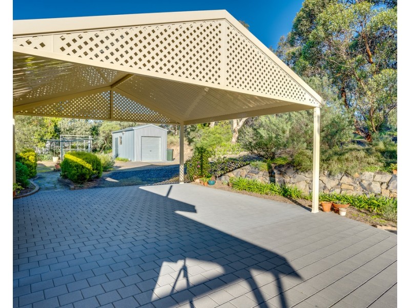 22 WAGGON ROAD, Victor Harbor SA 5211