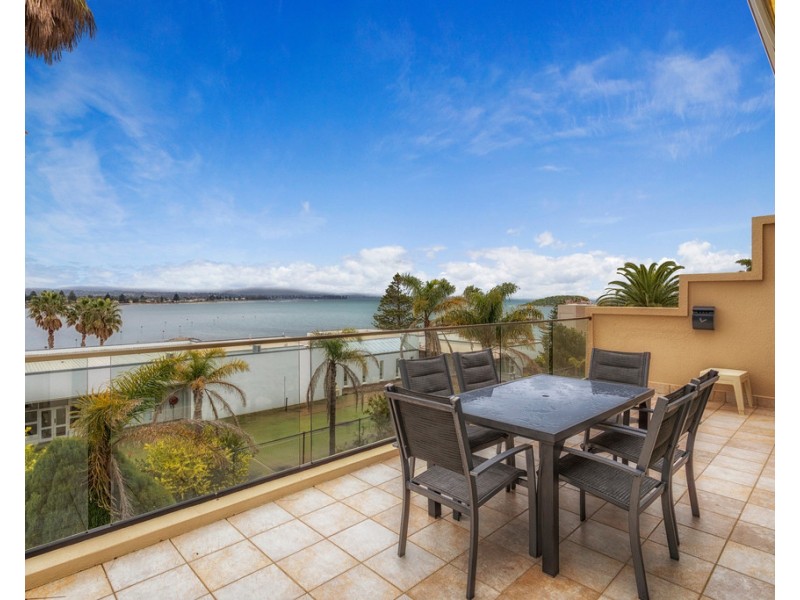 14 (116) / 123 FRANKLIN PARADE, Encounter Bay SA 5211