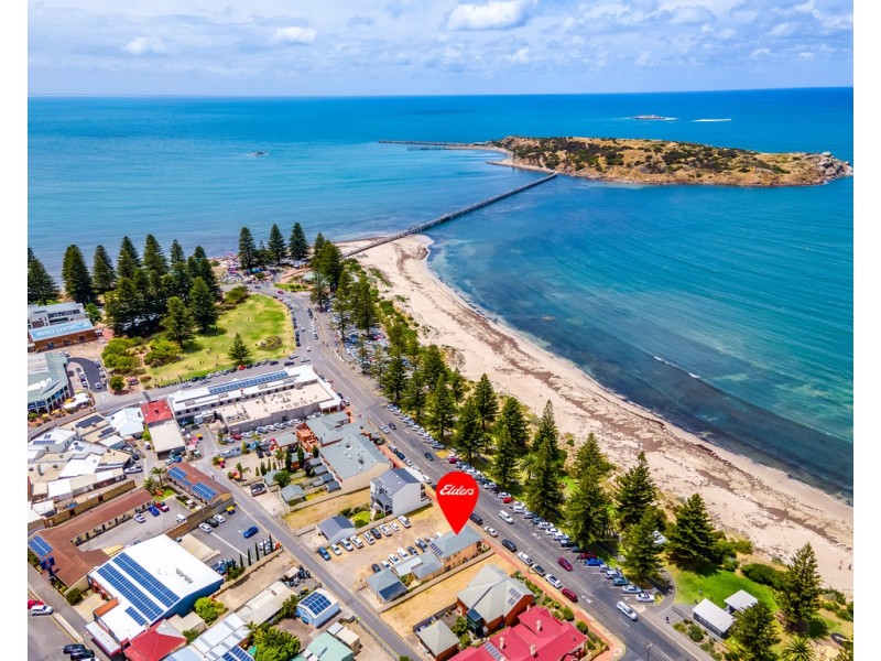 10 ESPLANADE, Victor Harbor SA 5211