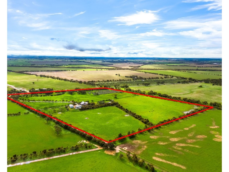 800 Finniss-Milang Road, Finniss SA 5255