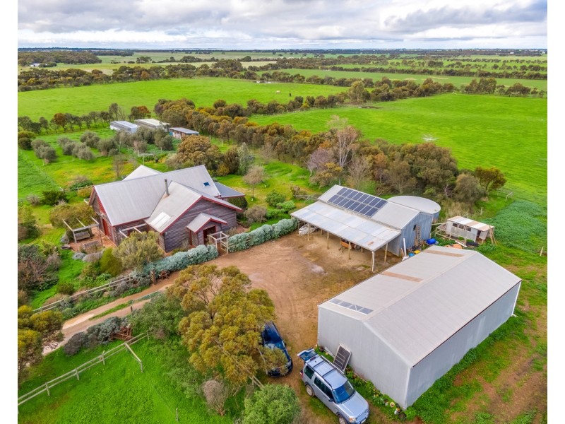 800 Finniss-Milang Road, Finniss SA 5255