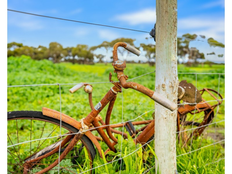 800 Finniss-Milang Road, Finniss SA 5255