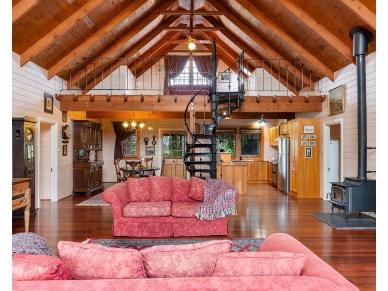 800 Finniss-Milang Road, Finniss SA 5255