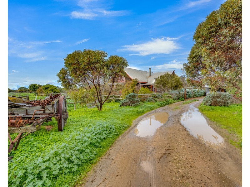 800 Finniss-Milang Road, Finniss SA 5255