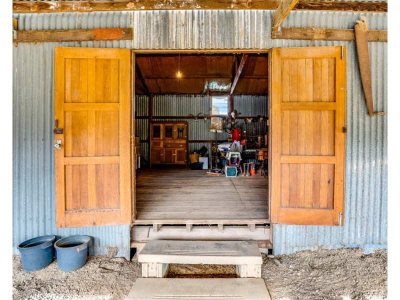 800 Finniss-Milang Road, Finniss SA 5255