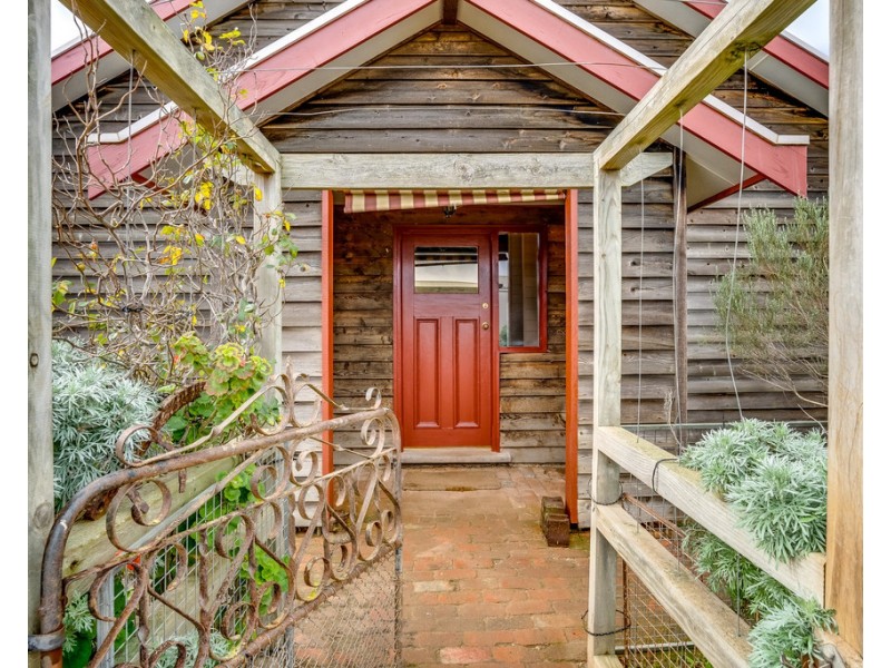 800 Finniss-Milang Road, Finniss SA 5255