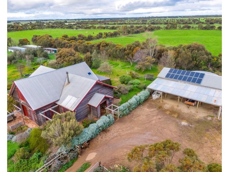 800 Finniss-Milang Road, Finniss SA 5255