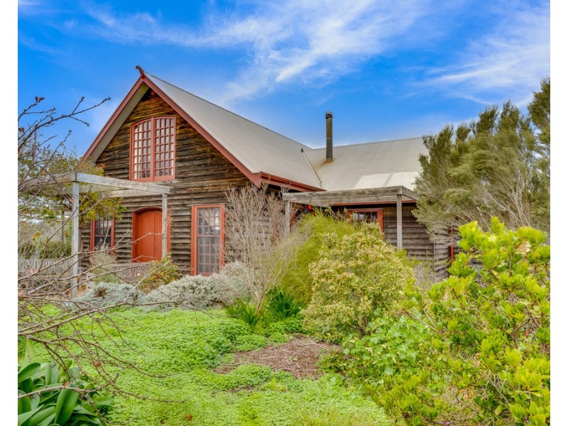 800 Finniss-Milang Road, Finniss SA 5255