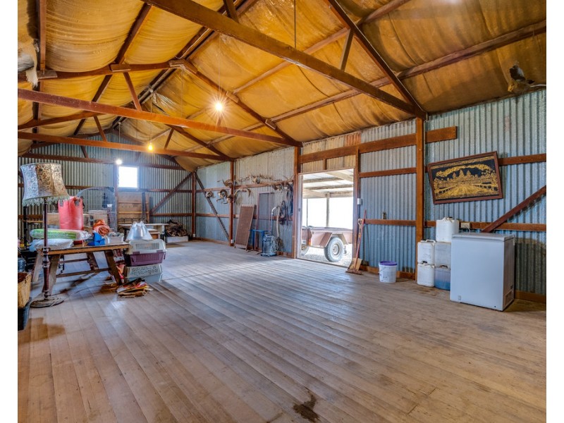 800 Finniss-Milang Road, Finniss SA 5255