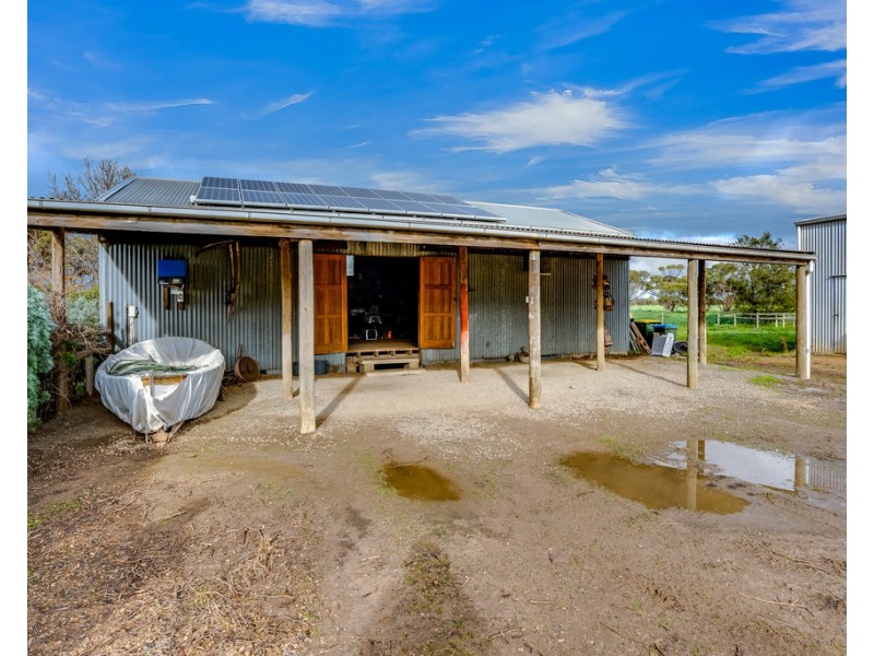 800 Finniss-Milang Road, Finniss SA 5255