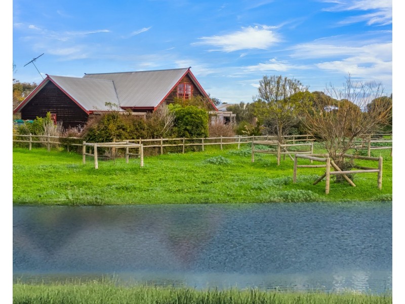 800 Finniss-Milang Road, Finniss SA 5255