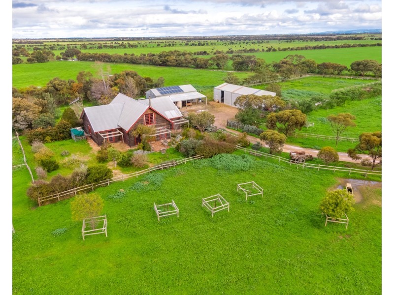 800 Finniss-Milang Road, Finniss SA 5255