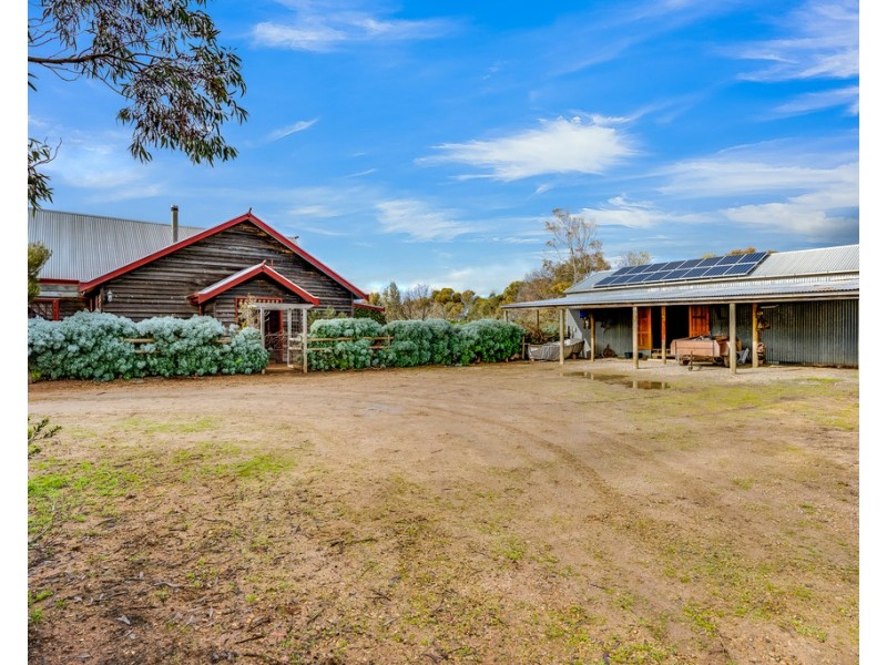 800 Finniss-Milang Road, Finniss SA 5255