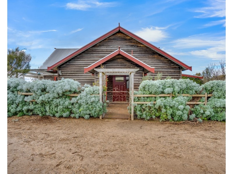 800 Finniss-Milang Road, Finniss SA 5255