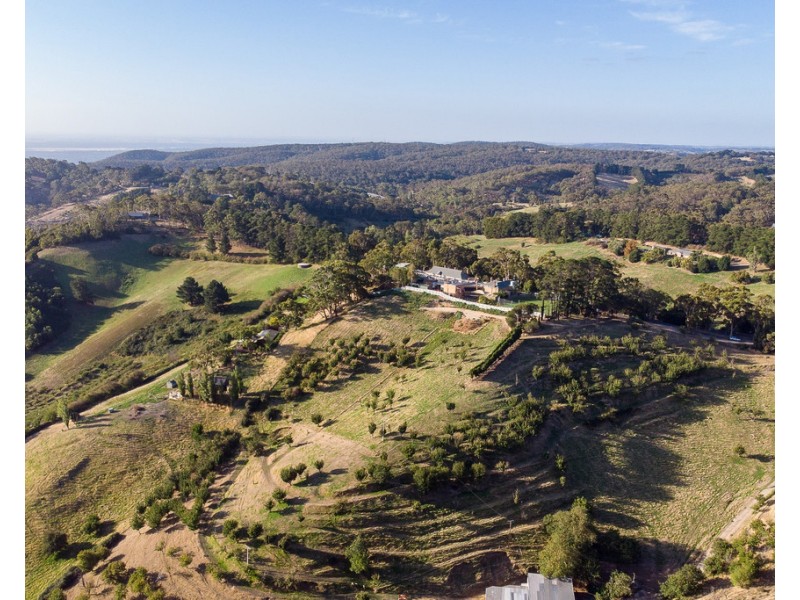 Lot 5 70C Crescent Drive, Norton Summit SA 5136