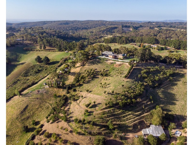 Lot 5 70C Crescent Drive, Norton Summit SA 5136