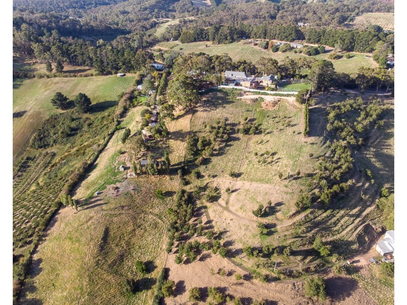 Lot 5 70C Crescent Drive, Norton Summit SA 5136