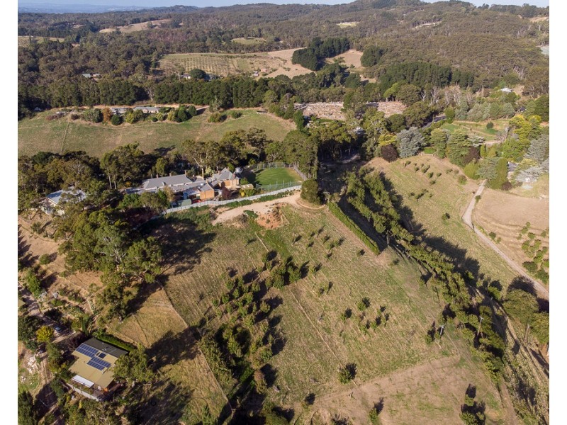 Lot 5 70C Crescent Drive, Norton Summit SA 5136