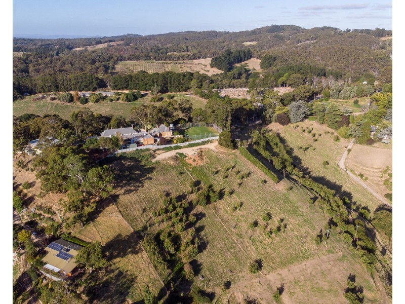 Lot 5 70C Crescent Drive, Norton Summit SA 5136