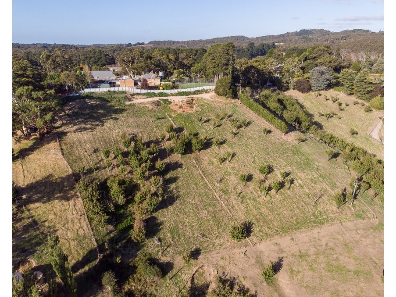 Lot 5 70C Crescent Drive, Norton Summit SA 5136