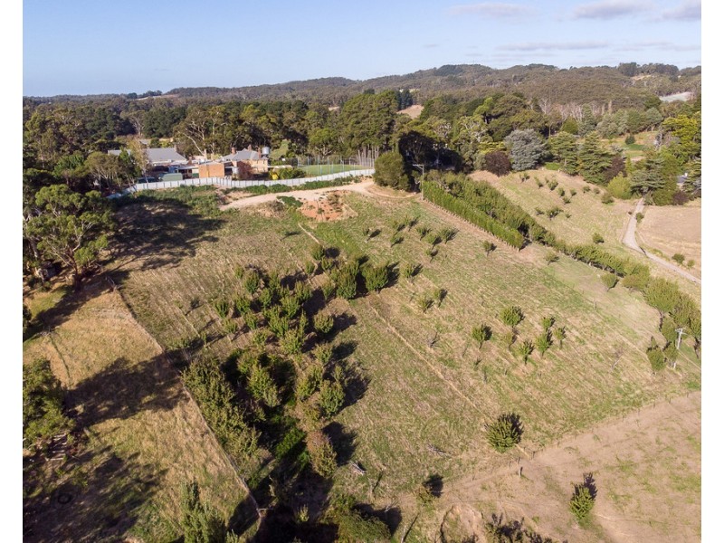 Lot 5 70C Crescent Drive, Norton Summit SA 5136