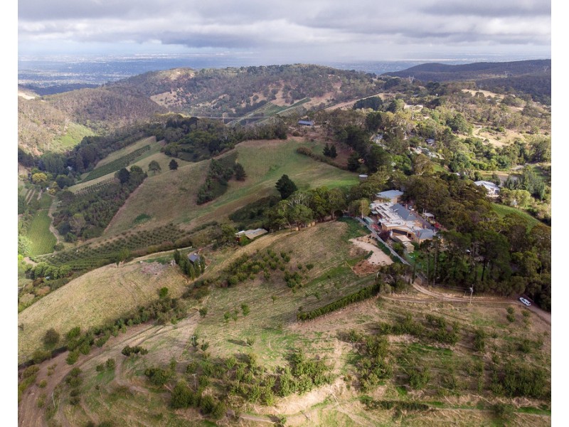 Lot 5 70C Crescent Drive, Norton Summit SA 5136