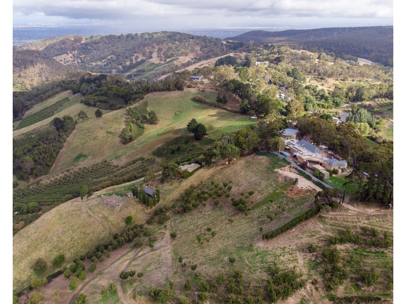 Lot 5 70C Crescent Drive, Norton Summit SA 5136