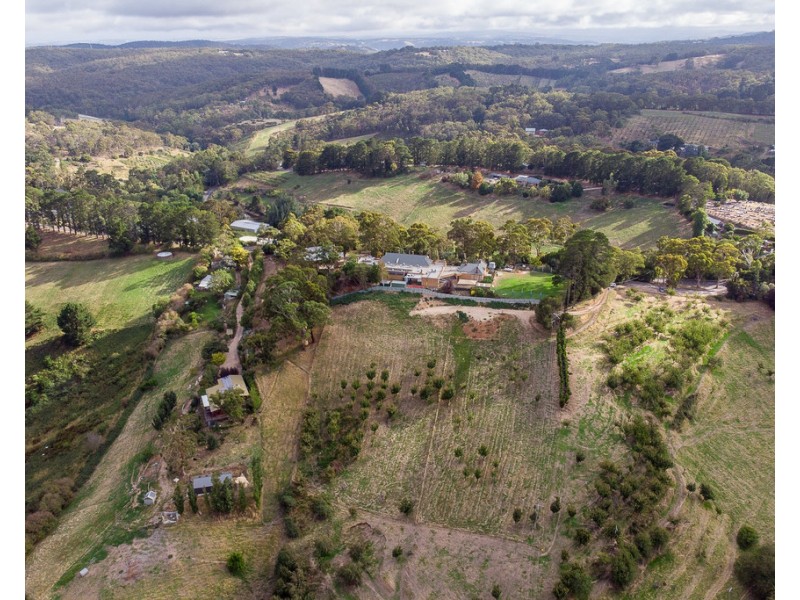 Lot 5 70C Crescent Drive, Norton Summit SA 5136