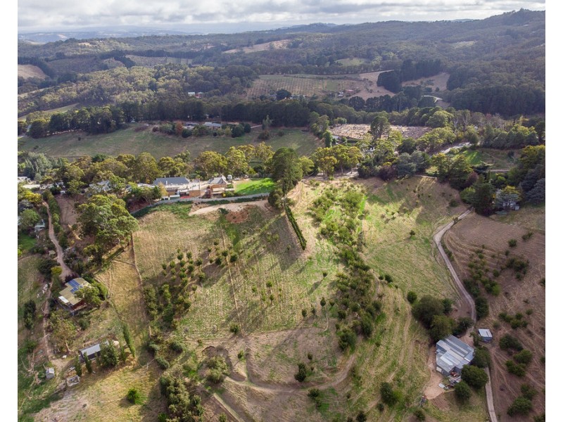 Lot 5 70C Crescent Drive, Norton Summit SA 5136