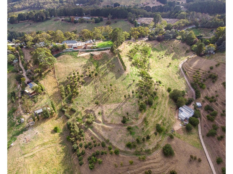 Lot 5 70C Crescent Drive, Norton Summit SA 5136