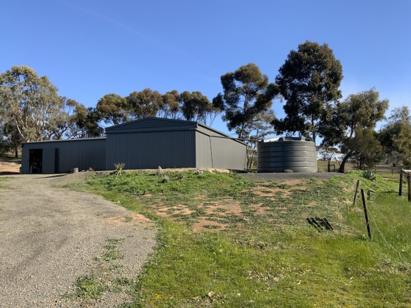 A3 Church Road, Springton SA 5235