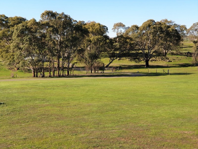 A3 Church Road, Springton SA 5235