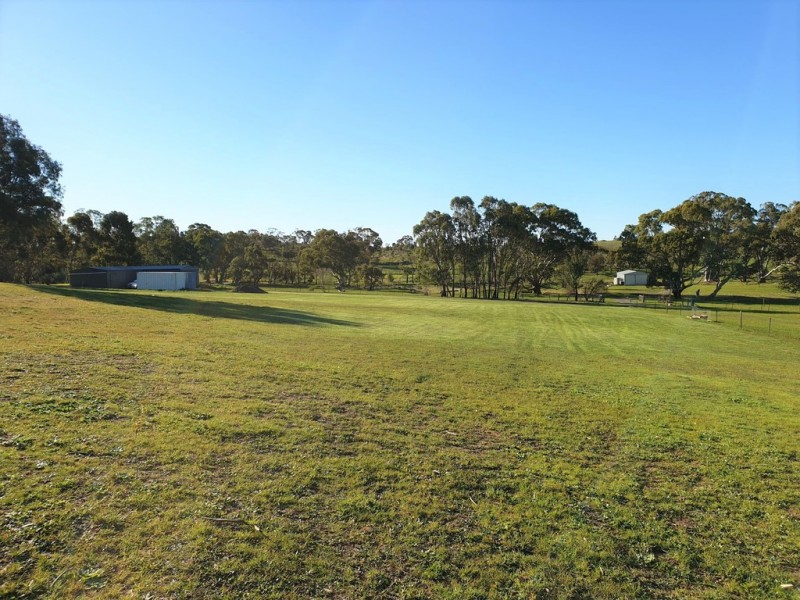 A3 Church Road, Springton SA 5235