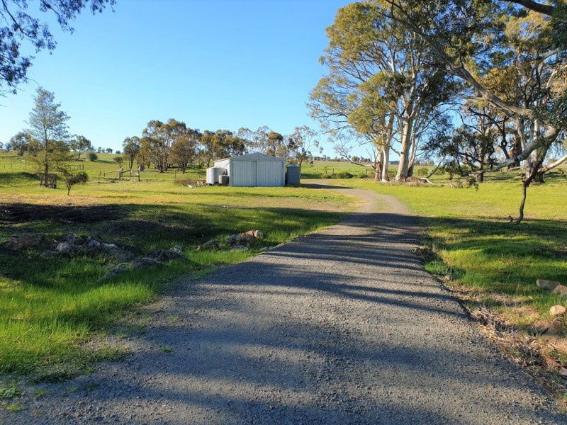 A3 Church Road, Springton SA 5235