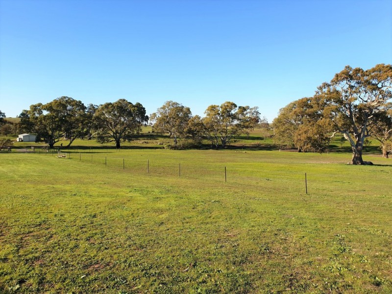 A3 Church Road, Springton SA 5235